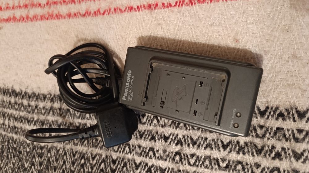Адаптор от камеры Panasonic