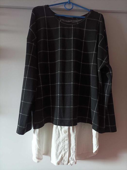 Bluza Yessica by C&A rozm XXXL