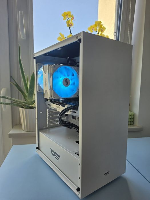 Komputer Gamingowy i7/GTX16gb ram
