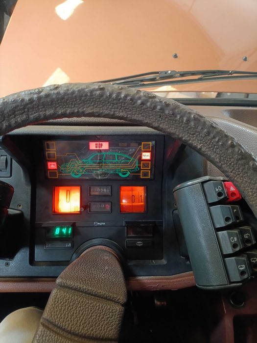 Citroen GSA 1.3 X3