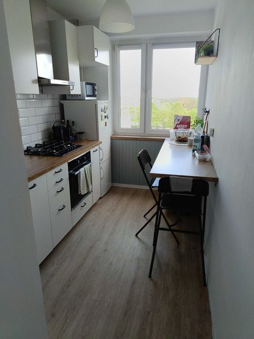 Wynajem pokoju, Gdańsk Chełm