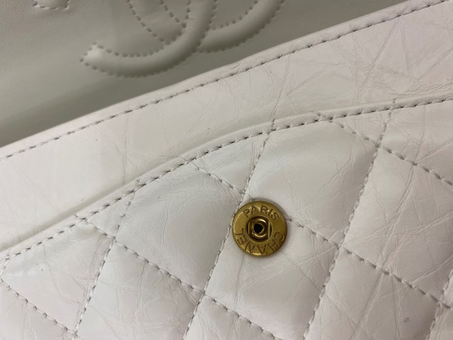 Сумочка у стилі Chanel