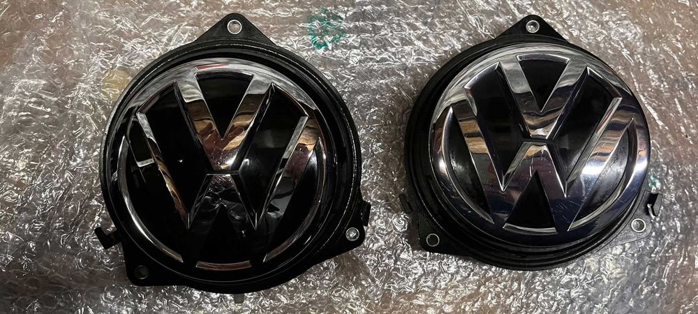 Klamka pokrywy bagażnika vw golf 7 vw polo 2G0