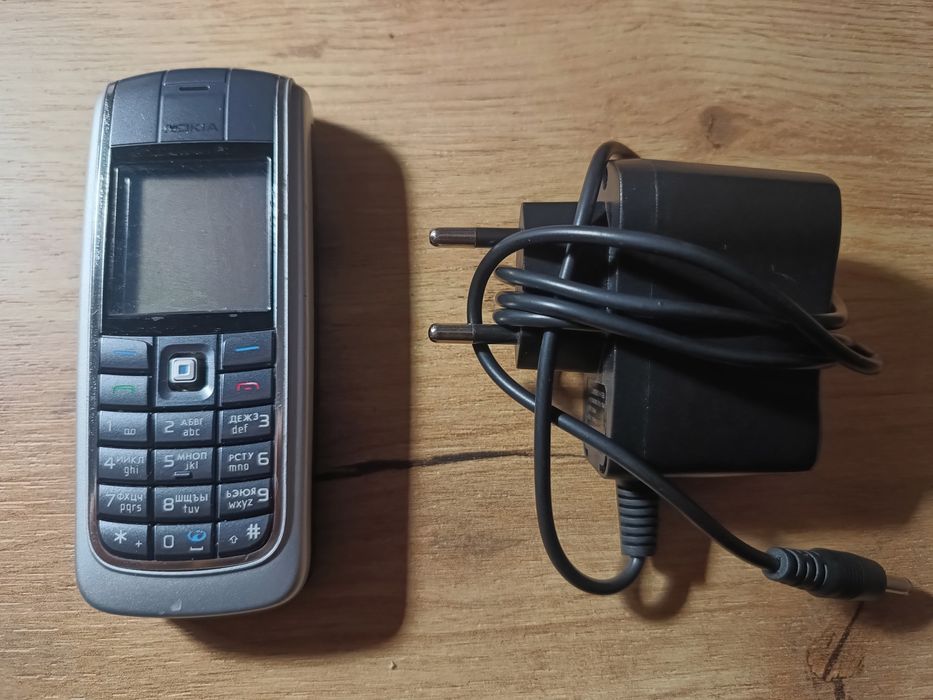 Nokia 6020 в робочому стані