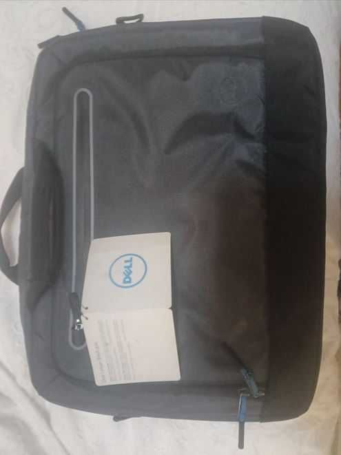 DELL - Urban Briefcase - Estojo para notebook - Mala de computador64584993491585120