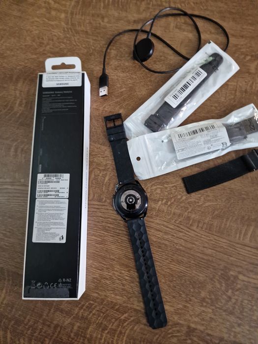 Samsung Watch 3 clássico