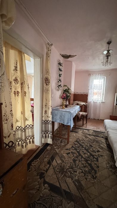 Продам будинок в селі Нижнів