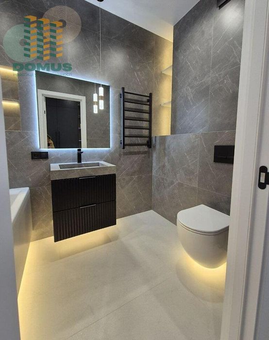 1-room apartment apartment by the address st. Tankistov (area 43,2 m²) - Atlanta.ua - photo 16