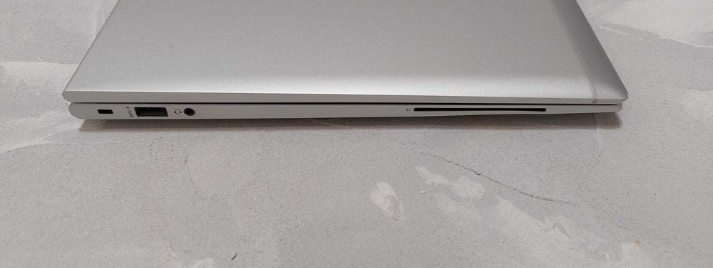 Ноутбук HP EliteBook 850 G7 - i7-10610U | 16 ГБ | 256 GB SSD | 15.6" | Windows 11