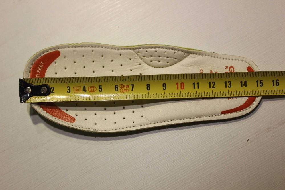 Tenisówki sneakersy chłopięce rzepy Geox rozm. 23 dł. wkładki 15,2 cm