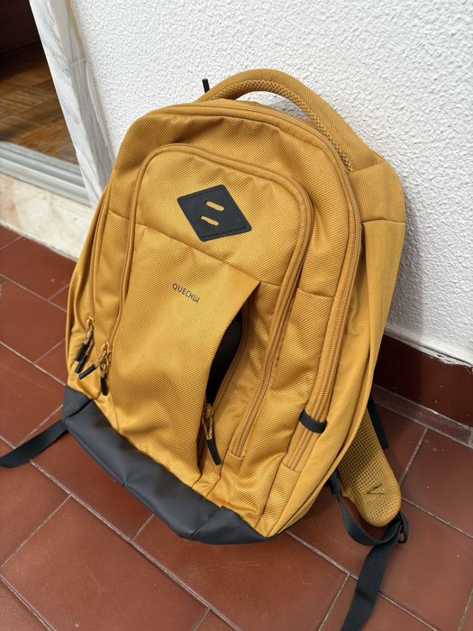Mochila de caminhada - Quechua 16L - Nova