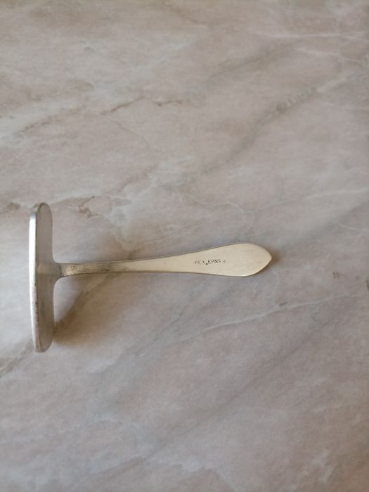 Срібло Антикварний столовий набір приборів Австралія вінтаж антикваріа