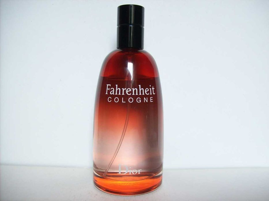 Dior Fahrenheit Cologne - 125ml (2019)