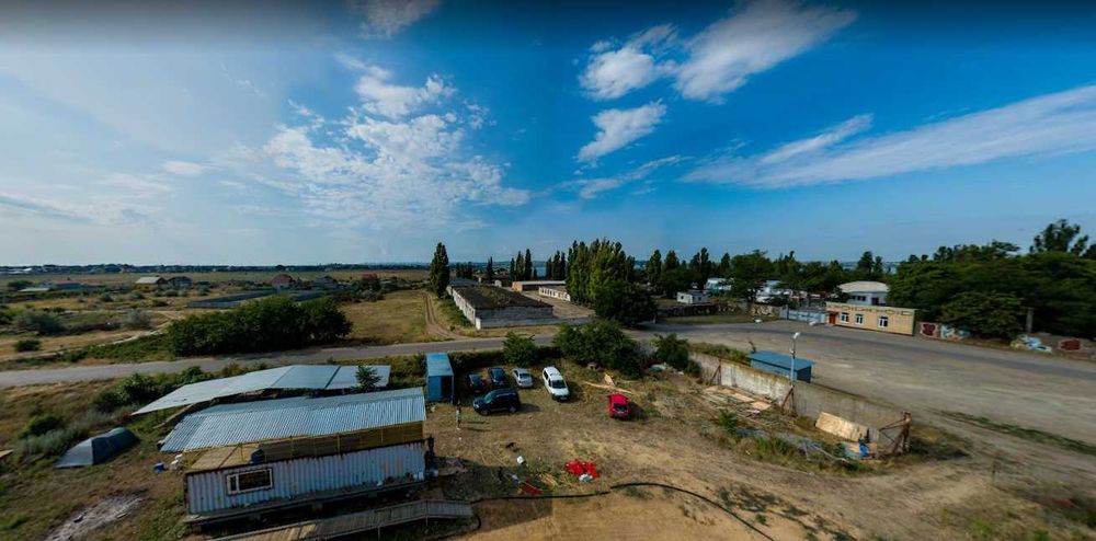 Продам хороший участок в Августовке под Одессой. Без комиссии!