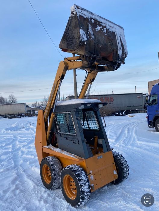 МIнIнавантажувач