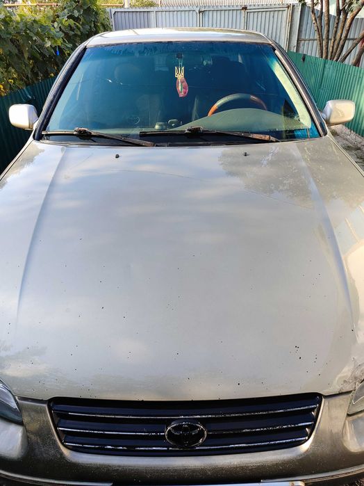 Продам авто Toyota Camry XV20