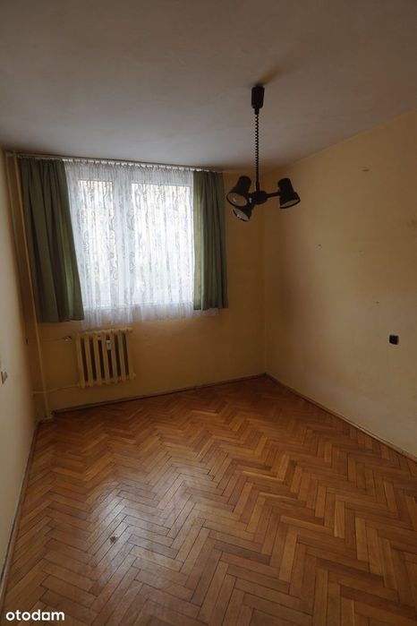 Mieszkanie 3-pokojowe na parterze w bloku - ulica Kościuszki - Widok 6