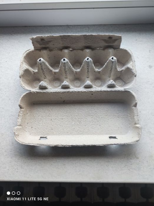 Лоток для курячих яєць