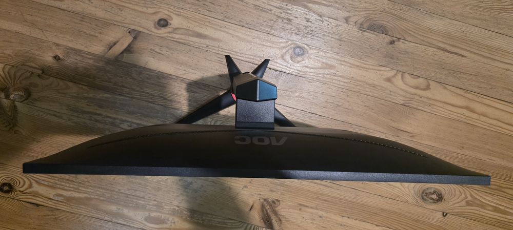 Monitor Gamingowy AOC 24G2SPU/BK