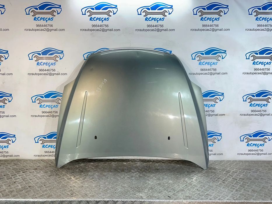 Capot Ford Mondeo IV Original