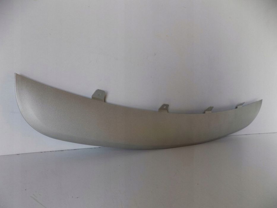 bmw x5 e70 lci osłona pod zderzak dolna - 4008