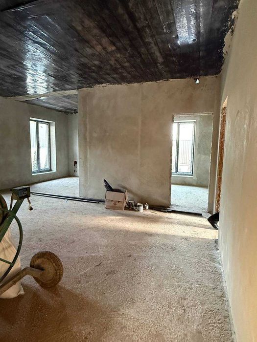 Продається стильний одноповерховий будинок у Годилові «Американка»