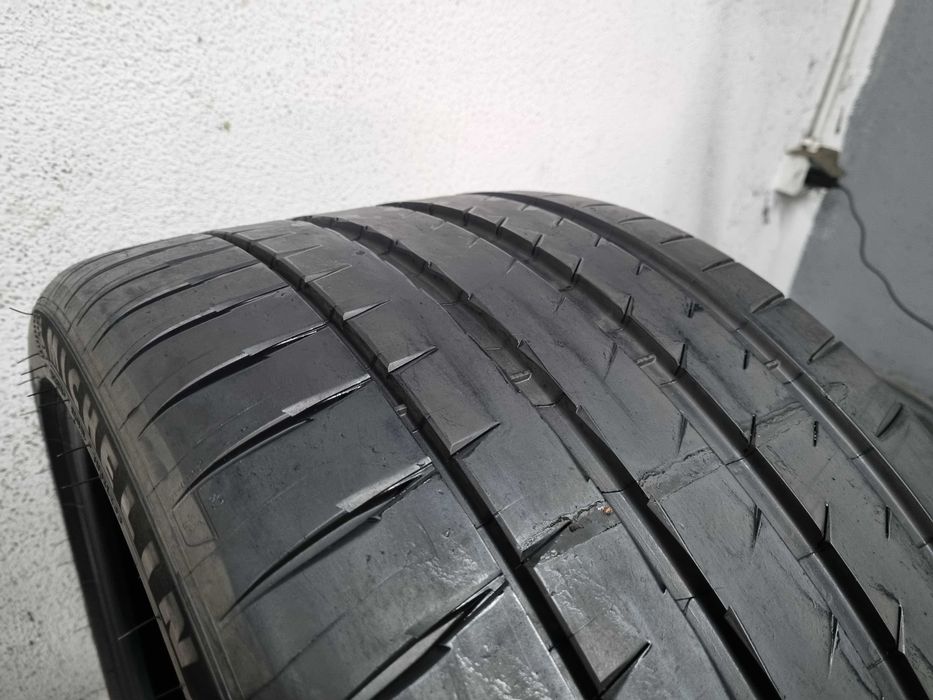 305/30zr20 103Y Michelin Pilot Sport 4S A0 D.0819