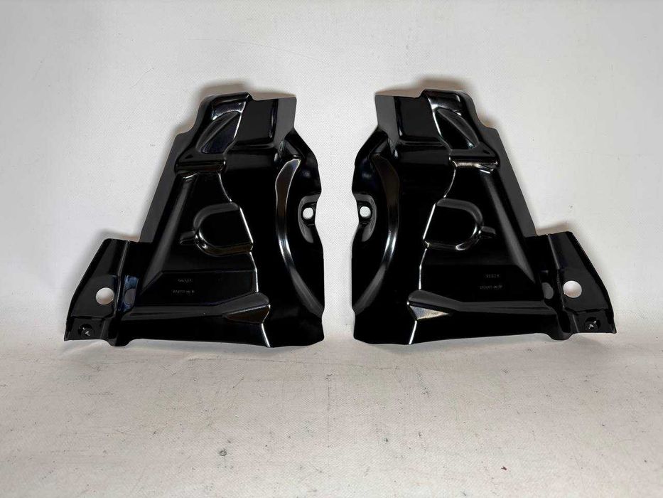 Панель заднего крыла Tesla Model Y LH+RH