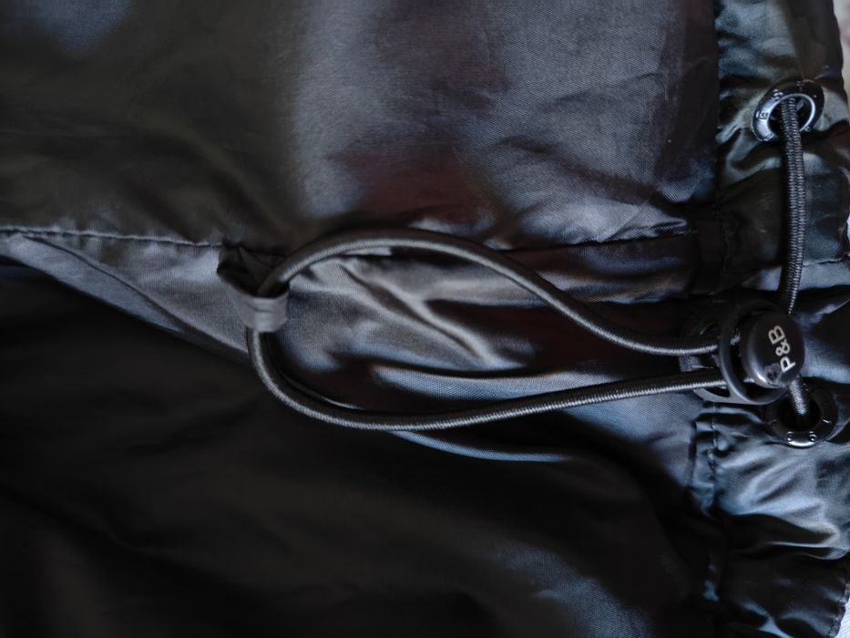 quispo homem como novo pull & bear