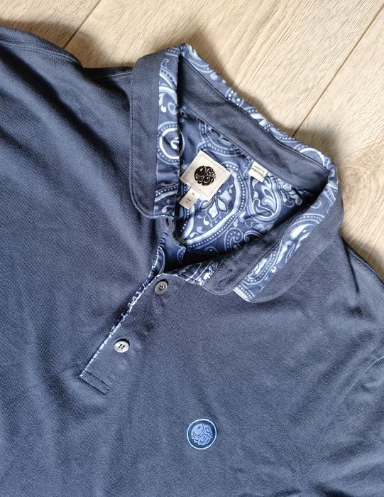 Koszulka Polo * Pretty Green * XL