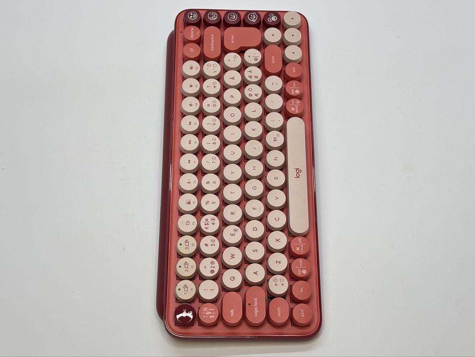 Klawiatura Logitech Pop Keys /