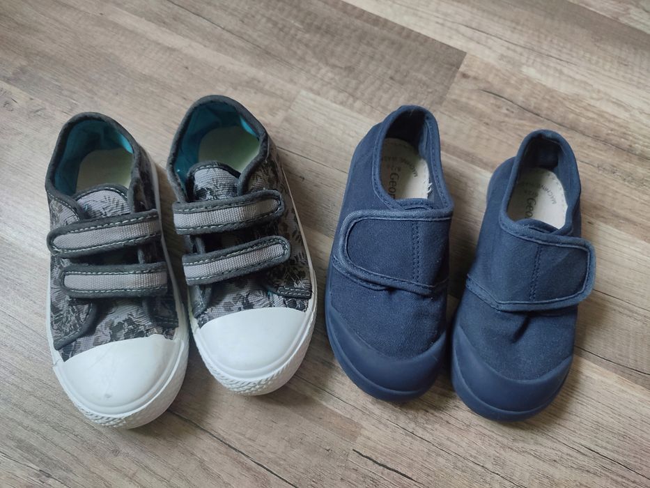 Мокасины тапочки кеды