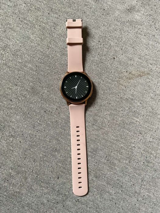 Smartwatch DEVILL bianka - do negocjacji