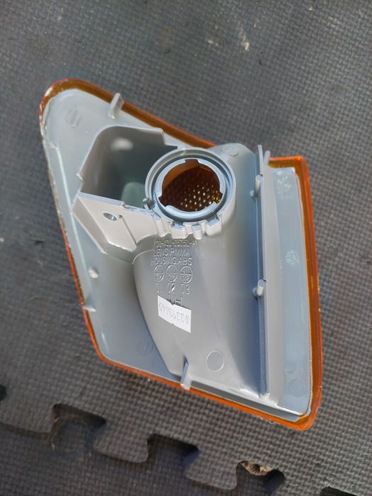 farolim pisca frt esq NOVO Ford Fiesta