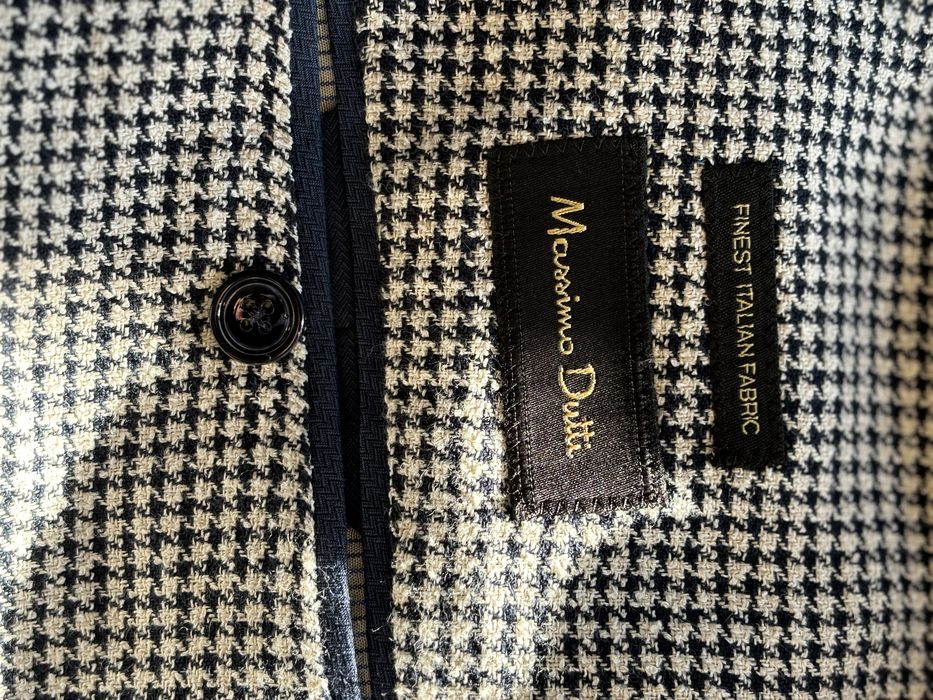 Пиджак блейзер італійська фабрика для Massimo Dutti