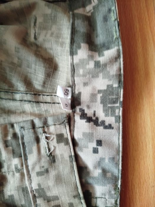 Штани чоловічі нові