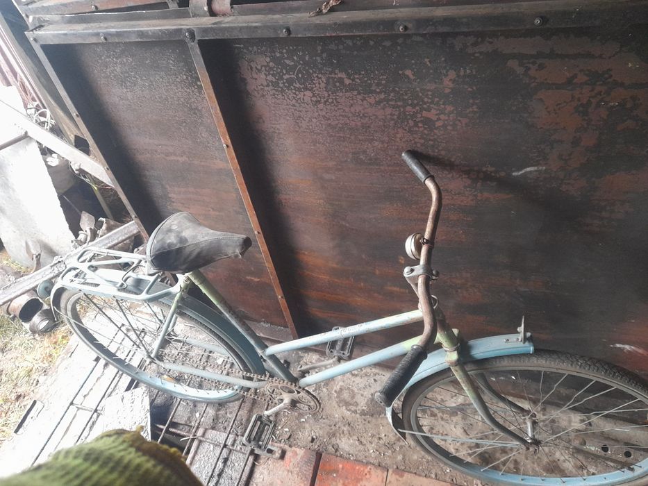 Продам велосипед