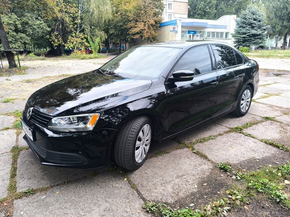 Джетта 1.8тубро