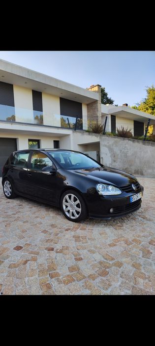 Volkswagen Golf 5 1.9 TDI