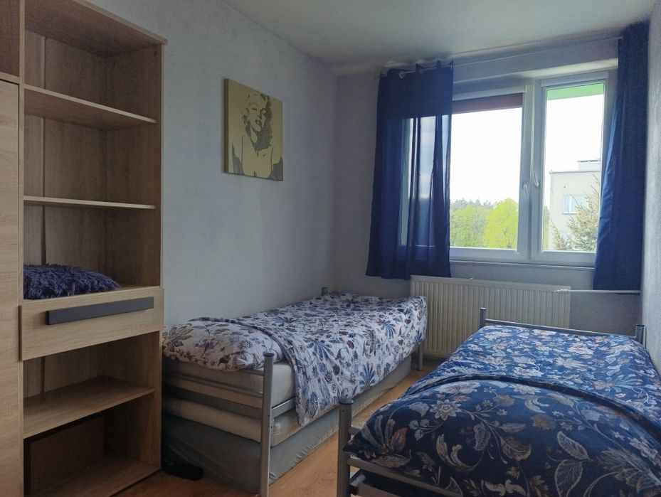 Mieszkanie pracownicze na doby, zakwaterowanie, noclegi, kwatery