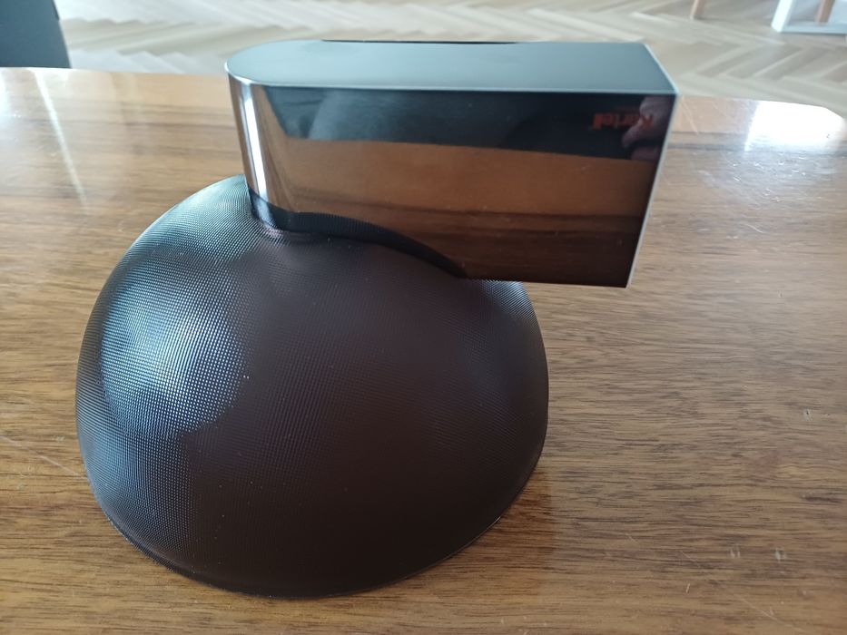 Kinkiet ścienny Kartell