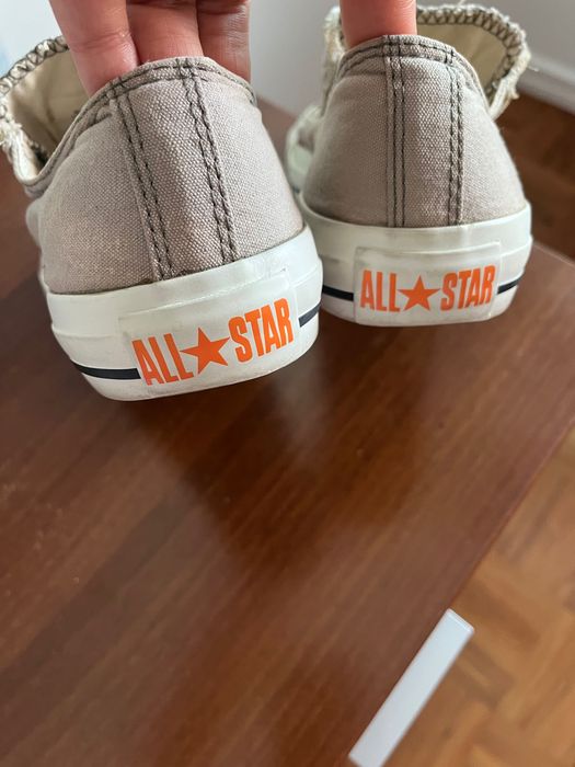 Tênis / Sapatilha All Star Converse Chuky Taylor