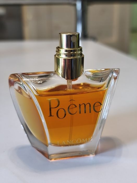 Lancome Poeme z 2008 roku Eau de Parfum