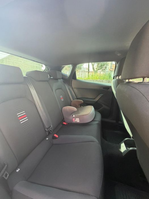 Seat Ibiza 1.0 TSI FR