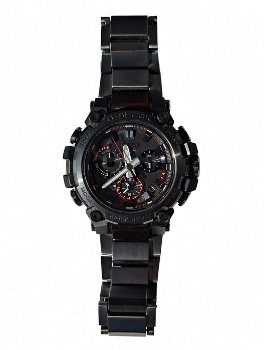 Casio G-Shock MTG-B3000BD-1AER (Stan Idealny) | Komplet