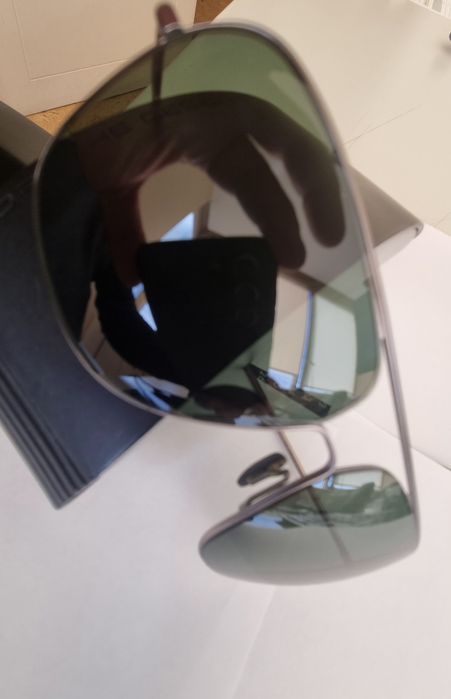 Óculos de sol PORSCHE DESIGN