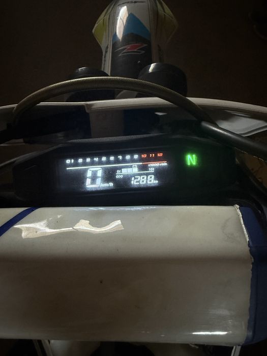 Kovi 250Lite