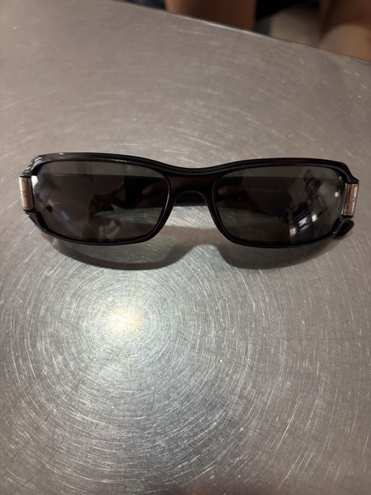 Oculos da gucci vintage estilo Y2K