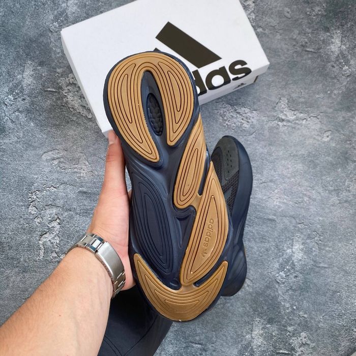 Adidas Ozelia dark&grey