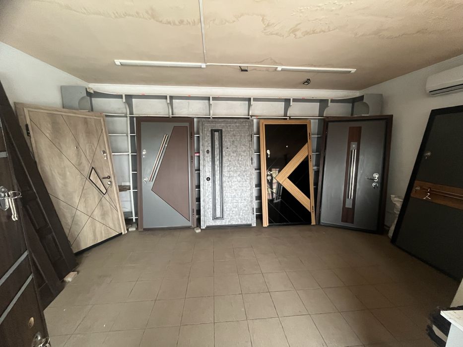 Двері вхідні броньовані РОЗПРОДАЖ